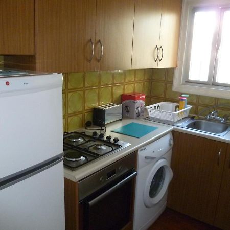 City Center Private 1 Or 2 Bedroom Flat - Dimofontos Nicosia Ngoại thất bức ảnh
