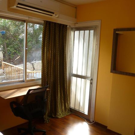 City Center Private 1 Or 2 Bedroom Flat - Dimofontos Nicosia Ngoại thất bức ảnh