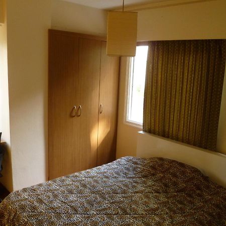 City Center Private 1 Or 2 Bedroom Flat - Dimofontos Nicosia Ngoại thất bức ảnh