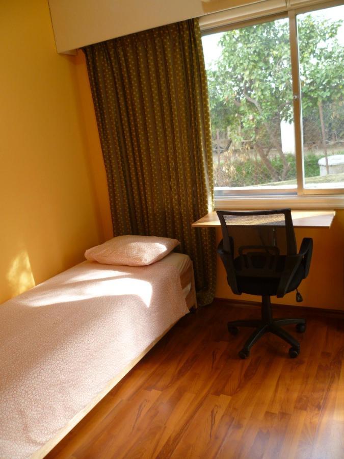 City Center Private 1 Or 2 Bedroom Flat - Dimofontos Nicosia Ngoại thất bức ảnh