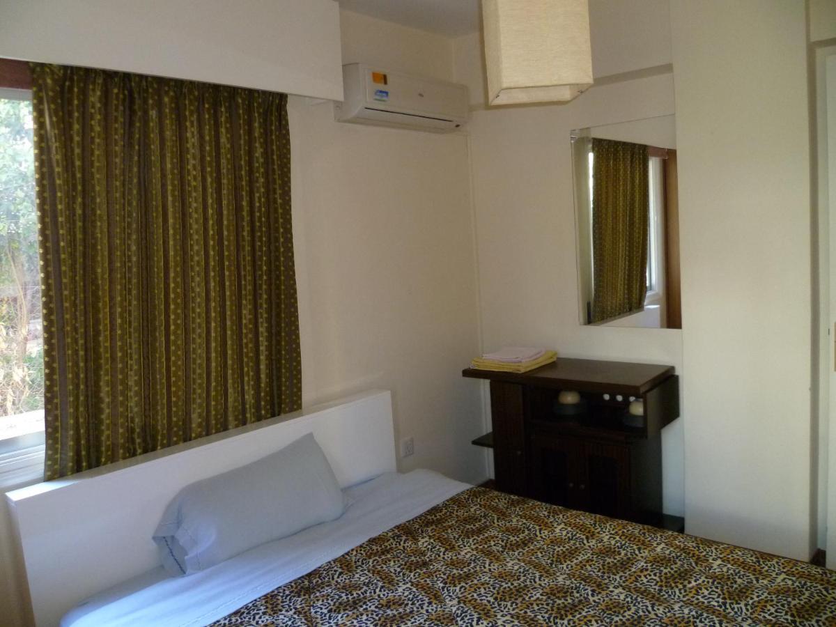City Center Private 1 Or 2 Bedroom Flat - Dimofontos Nicosia Ngoại thất bức ảnh