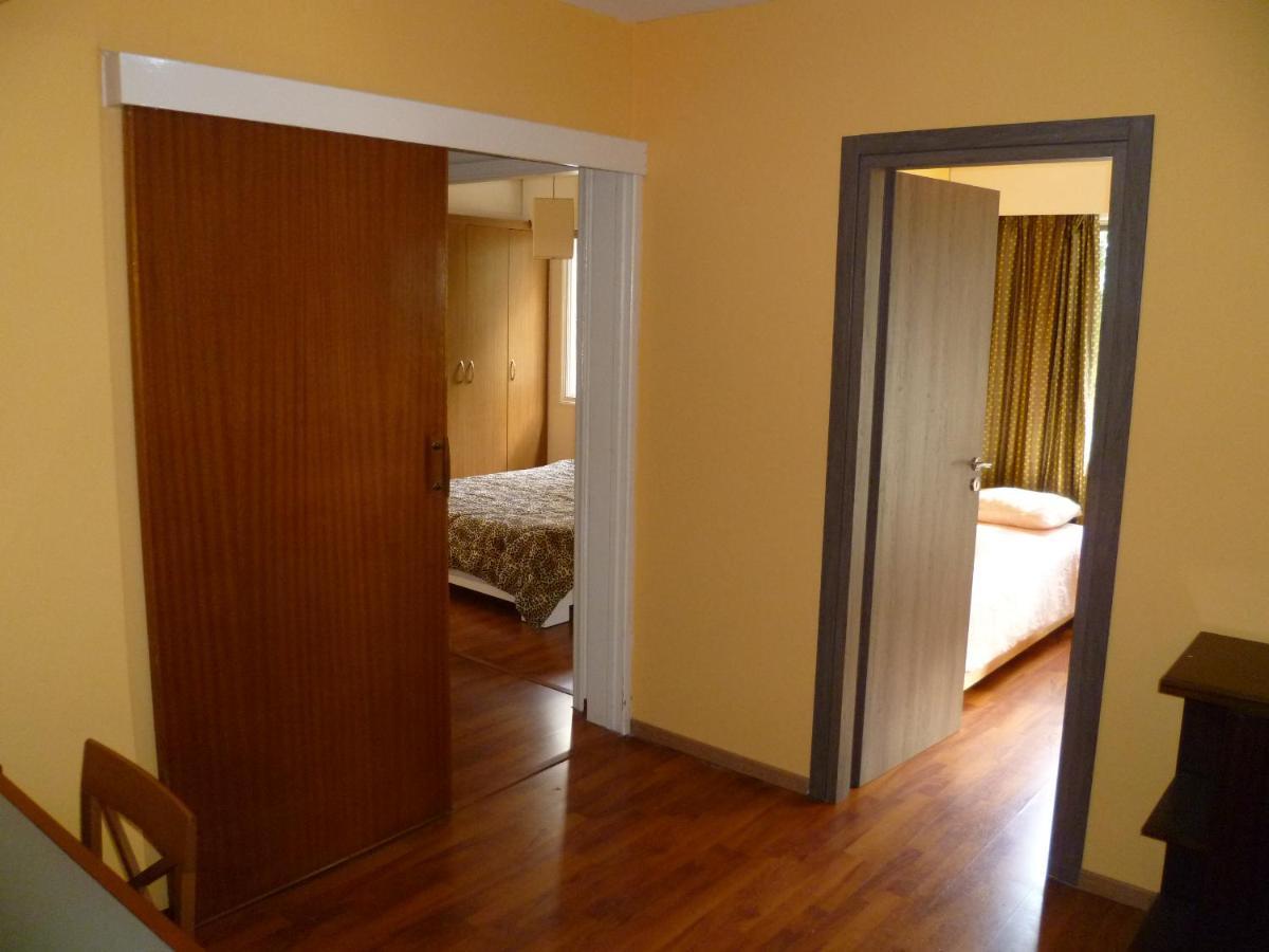 City Center Private 1 Or 2 Bedroom Flat - Dimofontos Nicosia Ngoại thất bức ảnh