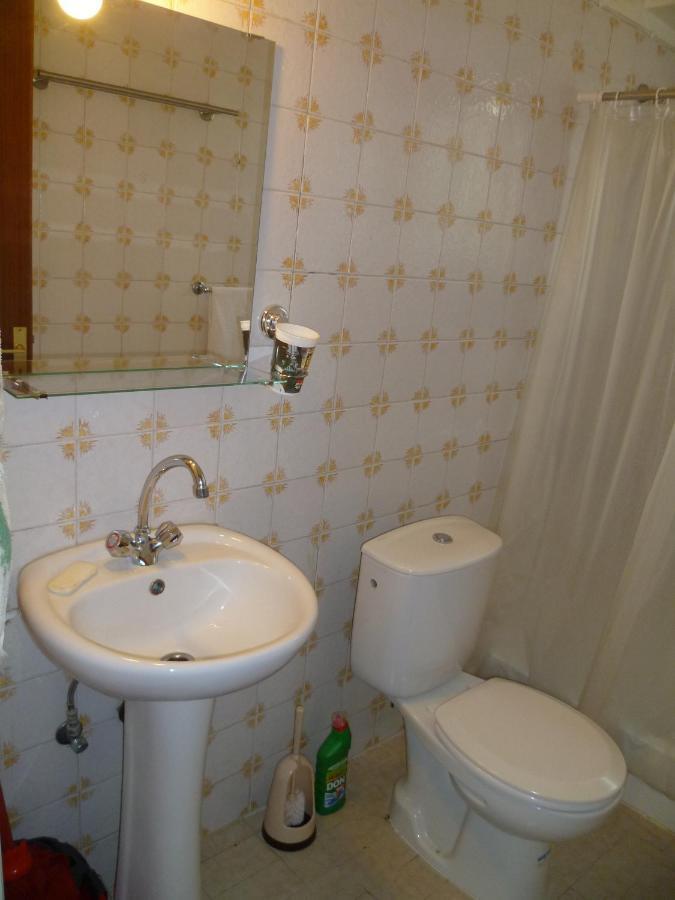 City Center Private 1 Or 2 Bedroom Flat - Dimofontos Nicosia Ngoại thất bức ảnh